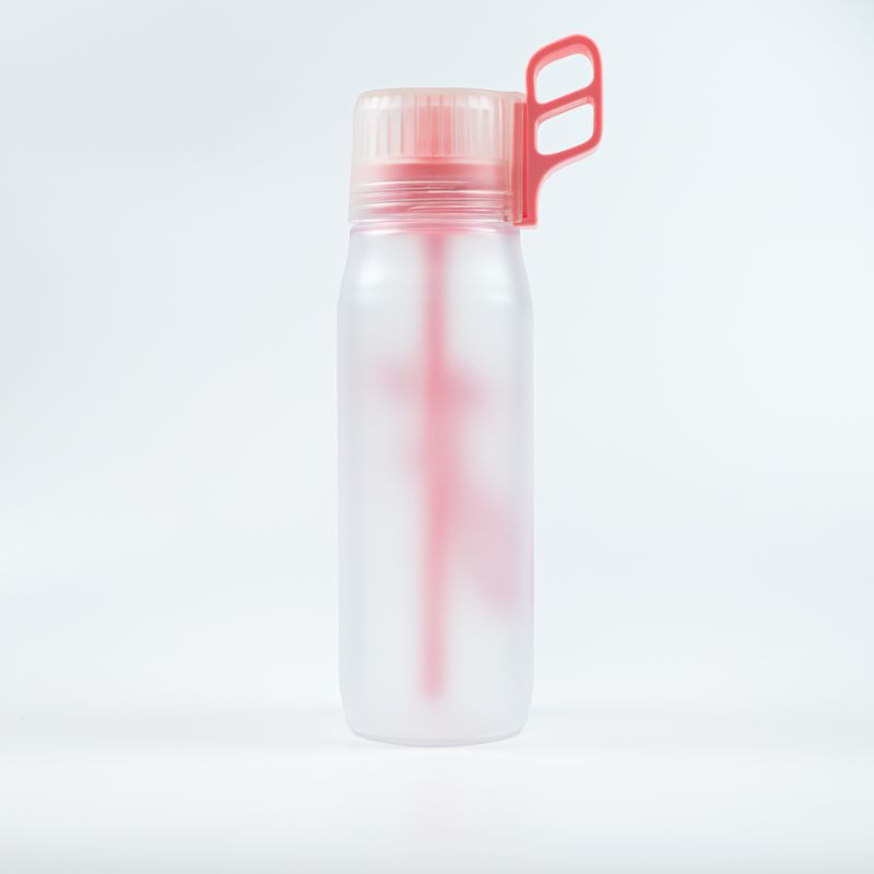 Light Bundle, 1pc 650mL Bottle, 1pc Coka Pod