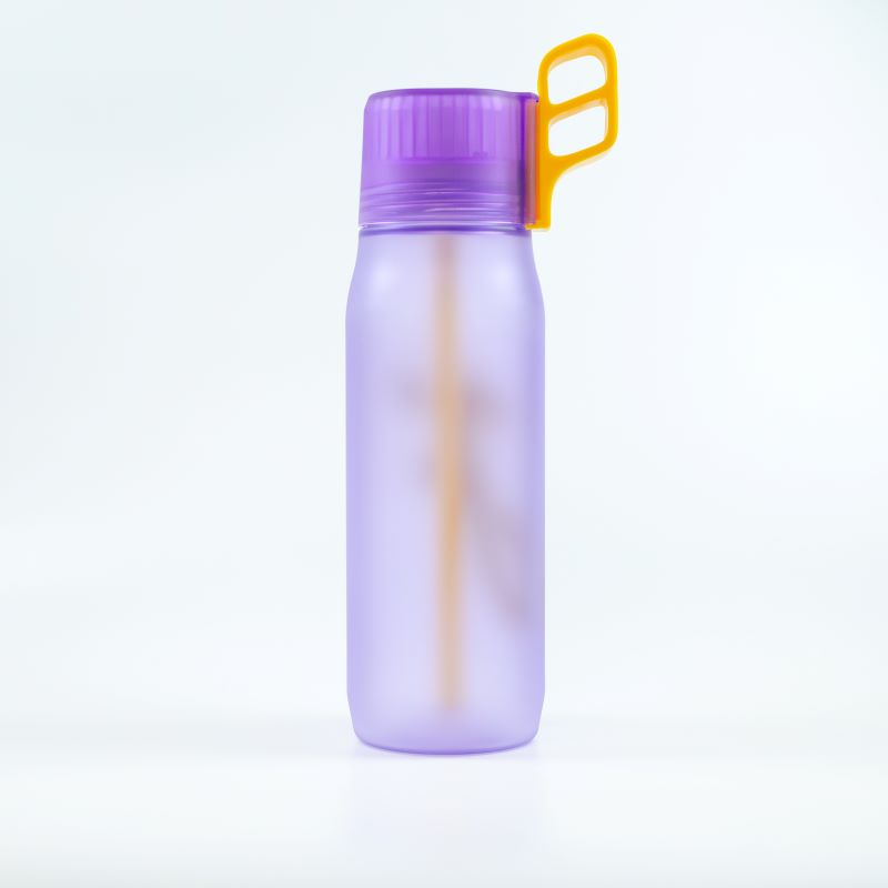 Light Bundle, 1pc 650mL Bottle, 1pc Coka Pod