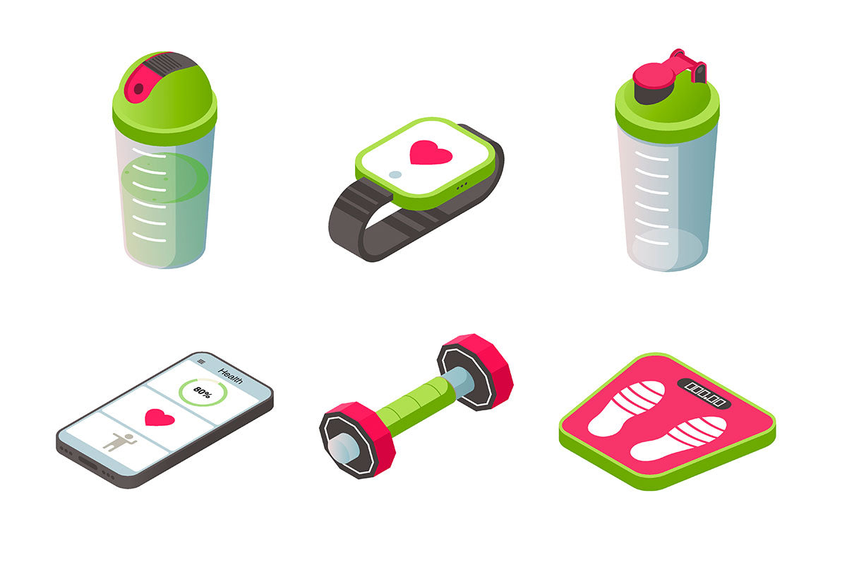 Smart Technology and Hydration: From "Drink Water Reminders" to "Customized Hydration"