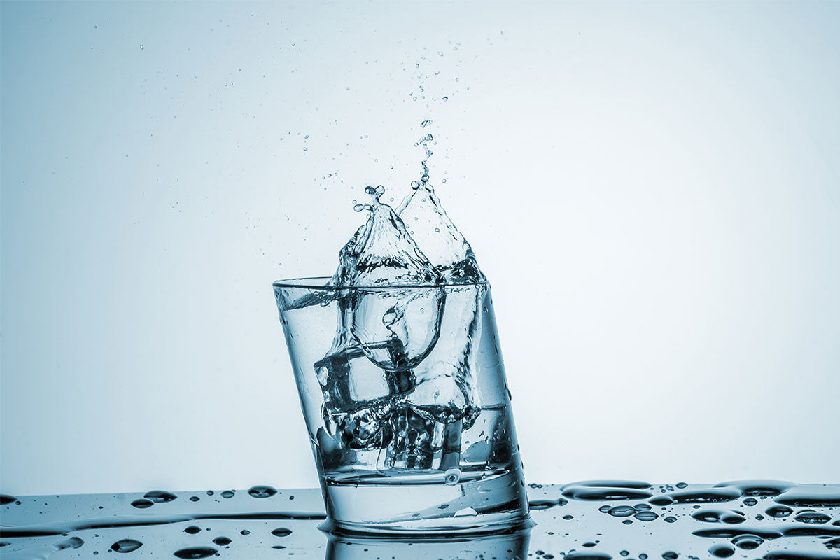 Fluid Foundations: Elevating Core Stability through Hydration Management