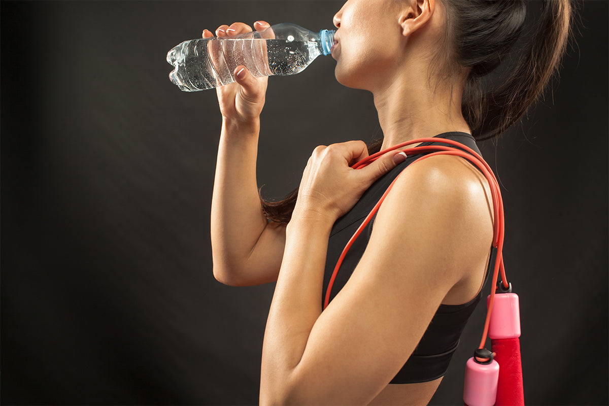 How Proper Hydration Boosts Exercise Performance