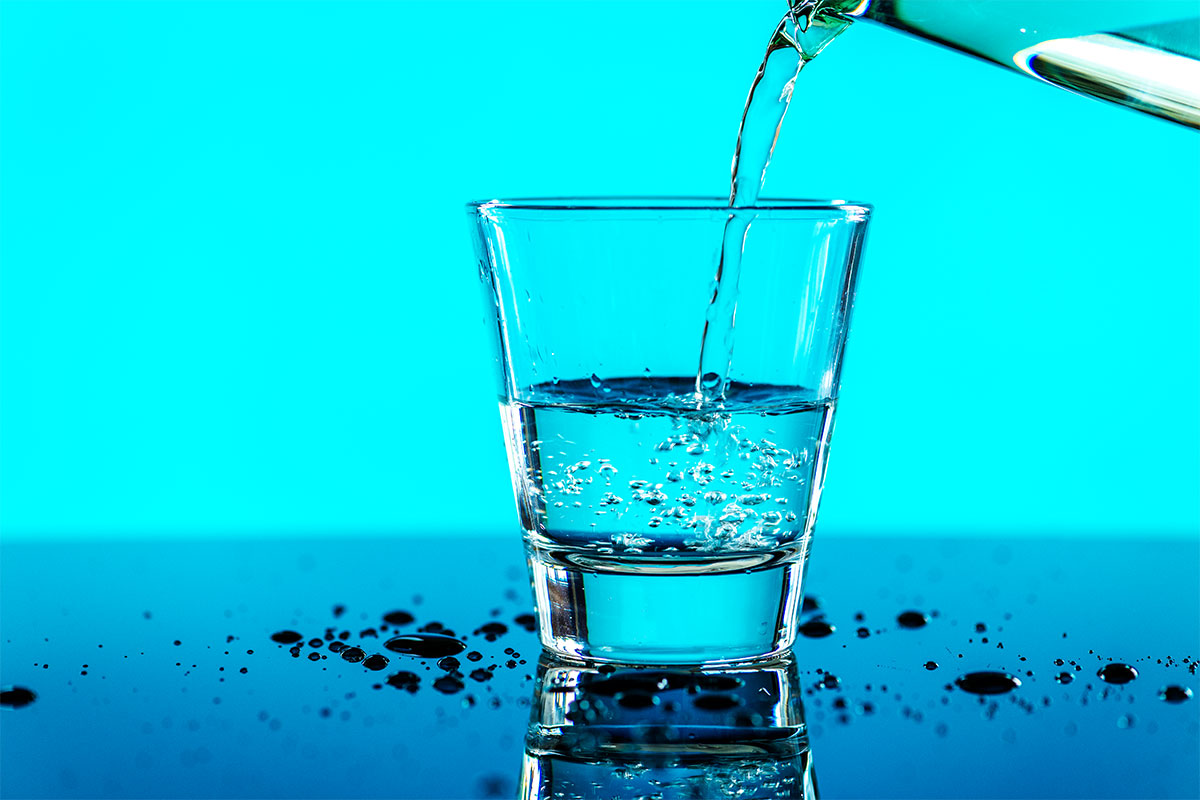 How Hydration Nourishes Your Mental Well-being