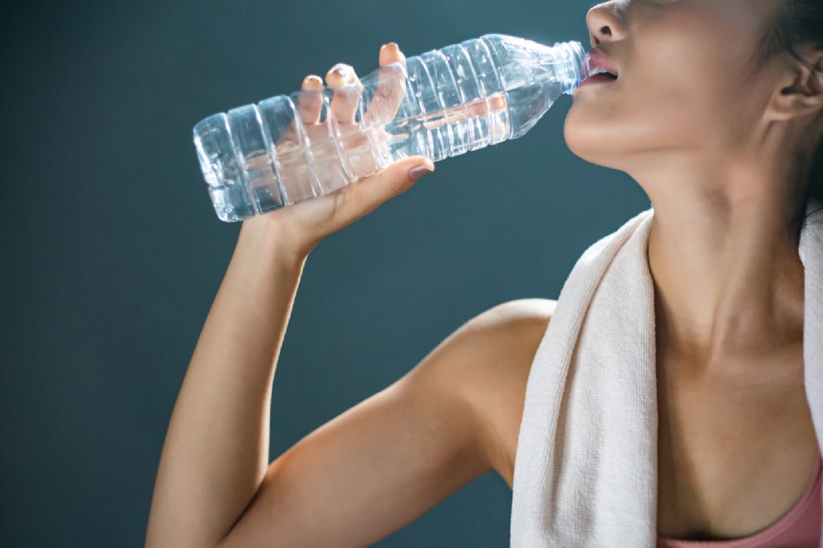 The Importance of Hydration Balance During Exercise