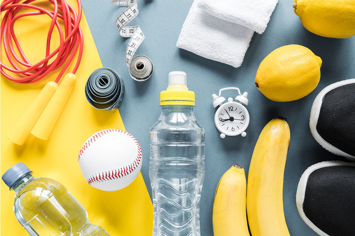 Hydration Mastery: Fueling Long-Term Fitness Success