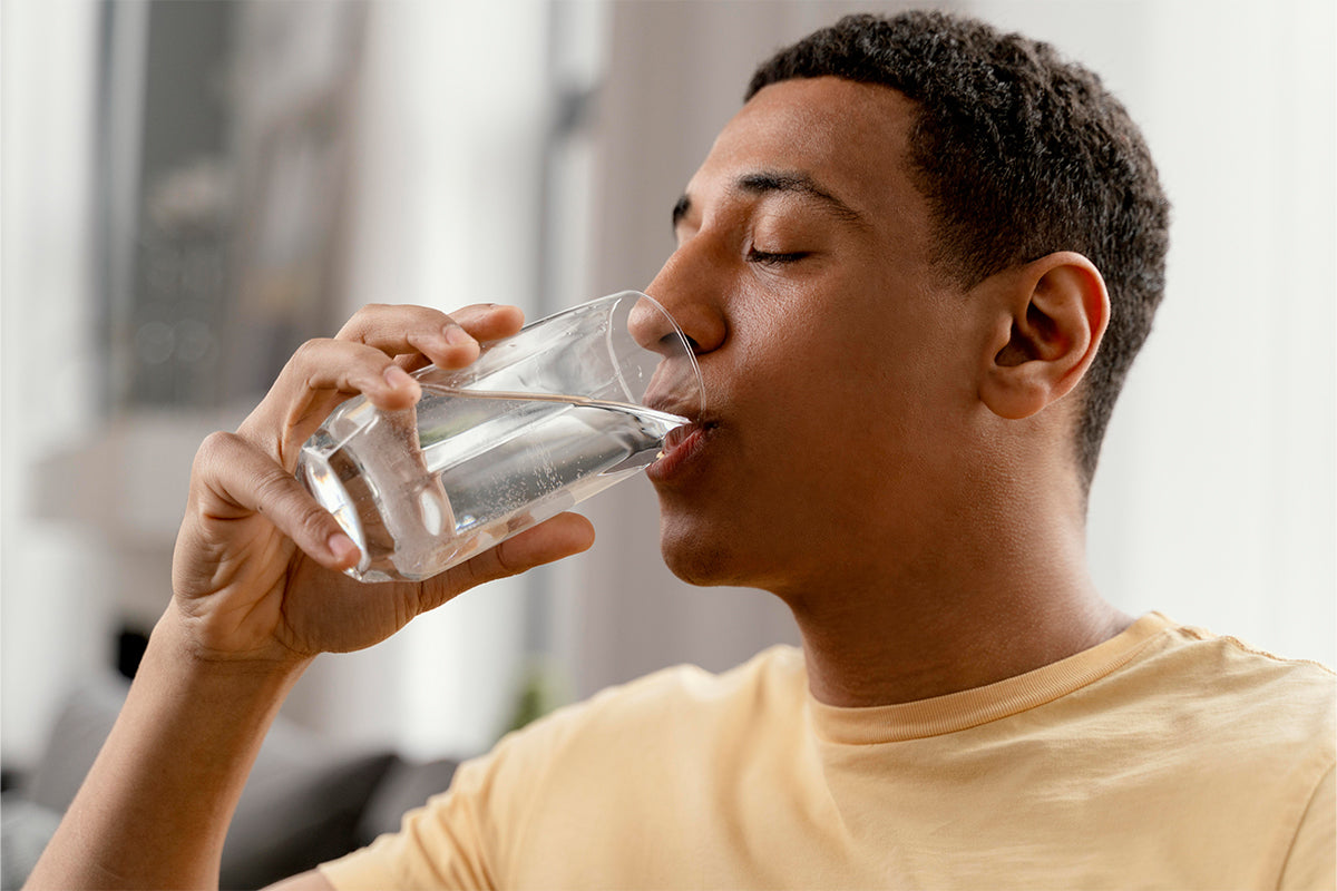 Hydration: The Overlooked Key to Muscle Growth