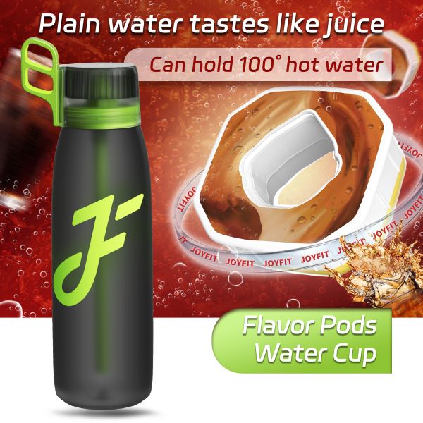  Air Up Pods/Flavoured Water Bottle Pods