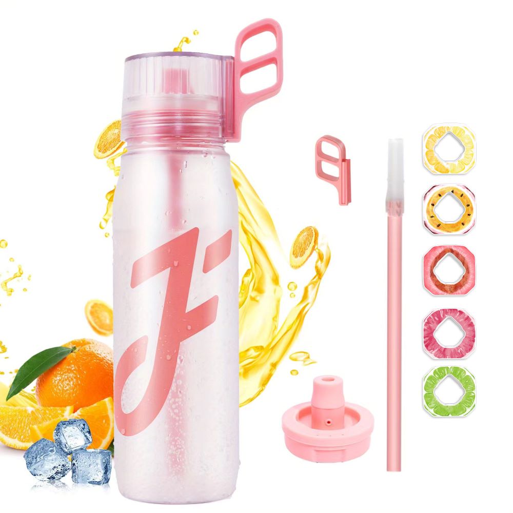 Fruity Scented Bottle