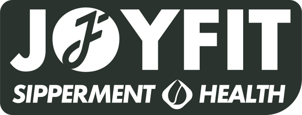 Joyfit - Sipperment Water Health